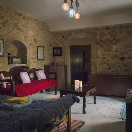 Вилла The Royal Stonehouse : Sophia Vasiliki  Экстерьер фото